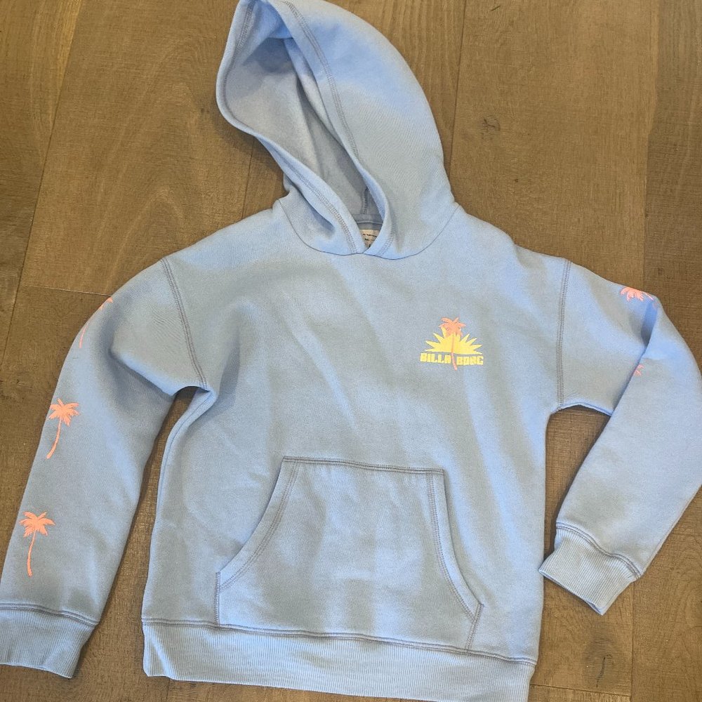 COPY - Girls NWOT Billabong Pullover